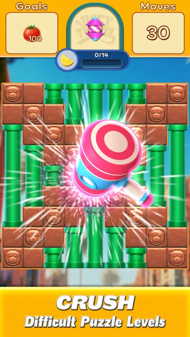 Скриншоты Juicy Travel