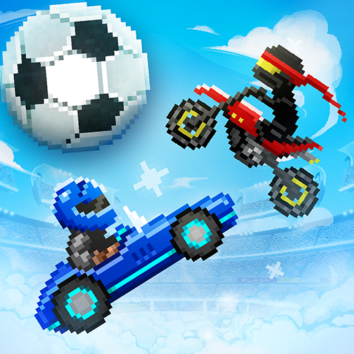Drive Ahead! Sports Drive Ahead! Sports