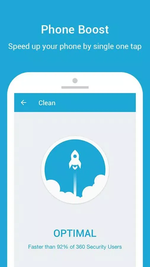 Magic Boost(Cooler&Applock) Screenshots