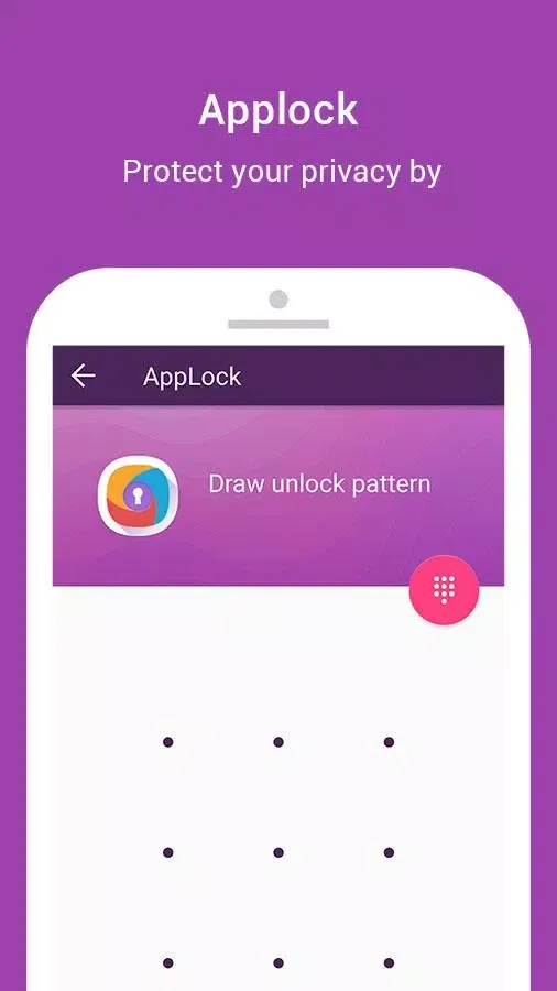 Magic Boost(Cooler&Applock) Screenshots