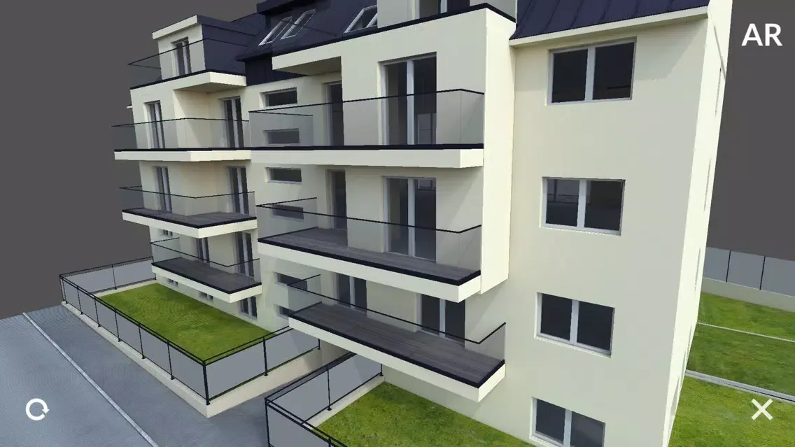 Captures d'écran de RE/MAX Schrutkagasse