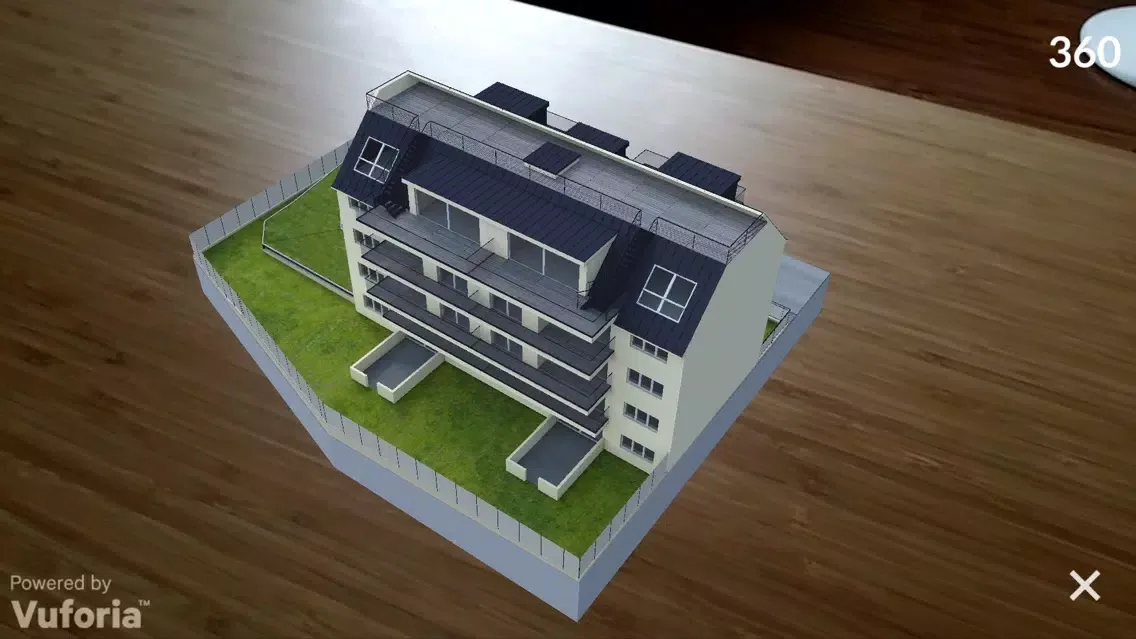 Captures d'écran de RE/MAX Schrutkagasse