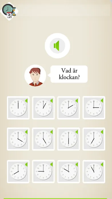 Hej Tid Ekran Görüntüleri