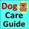 dog care guide