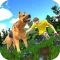 Dog Fighting Simulation Game