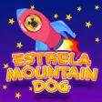 Estrela Mountain Dog