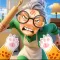 Bad Cat Vs Granny: Prank Game