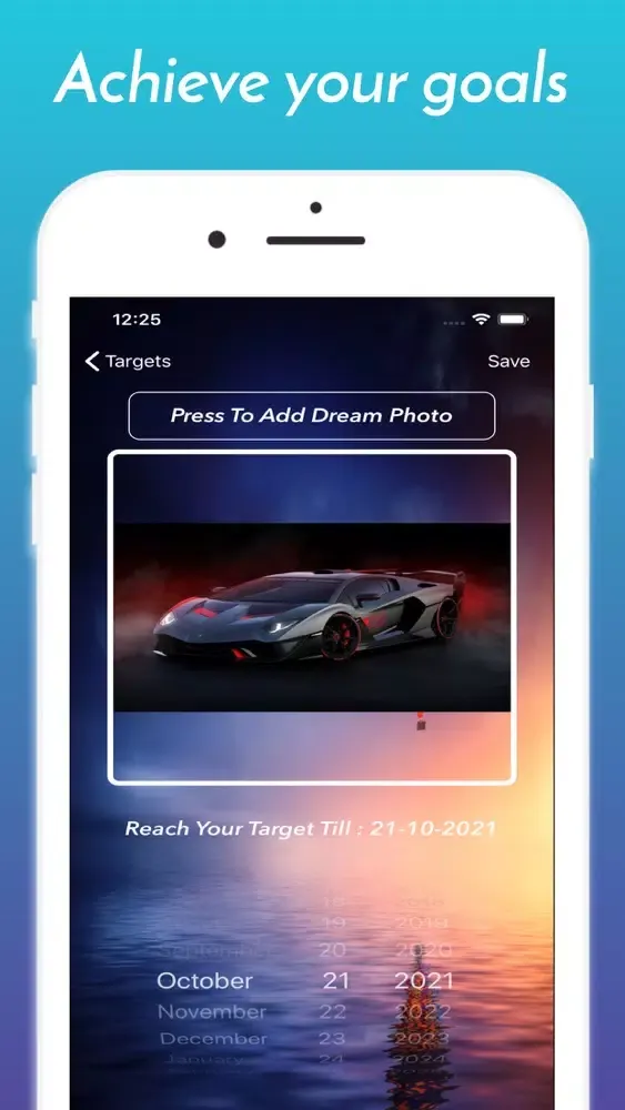 AimCount سکرین شاٹس