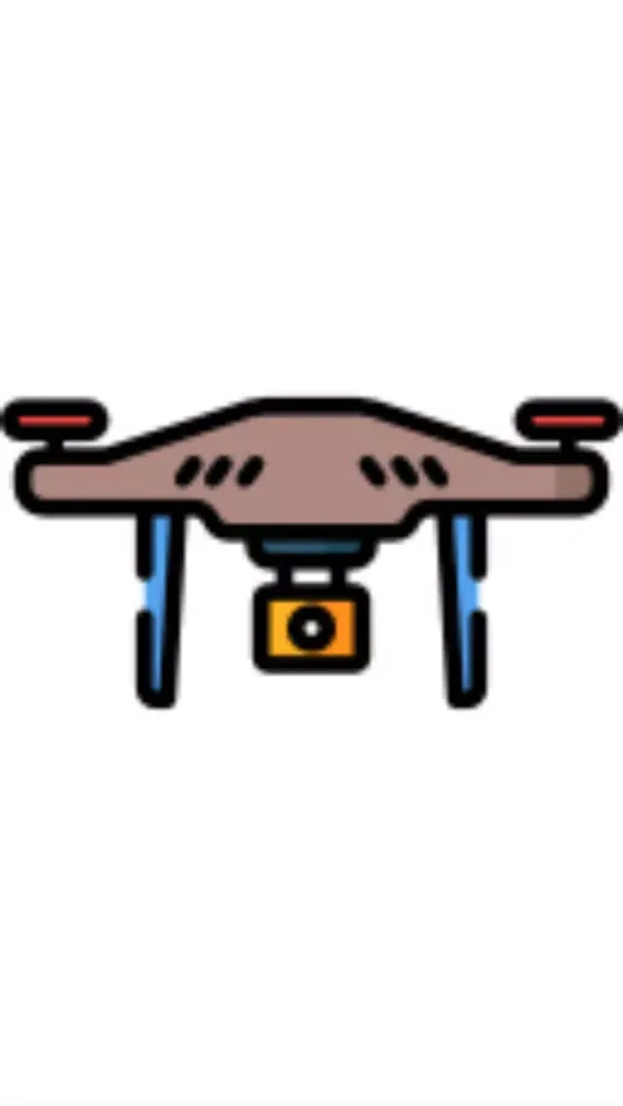 DroneFly应用截图