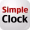 Simple Clock