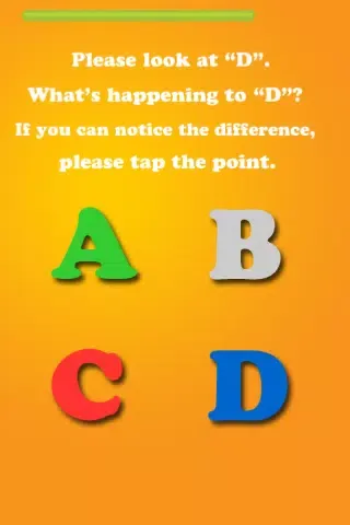 What's happening? - Lite Screenshots