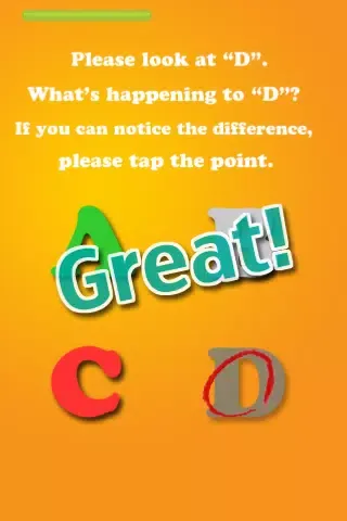 What's happening? - Lite Screenshots
