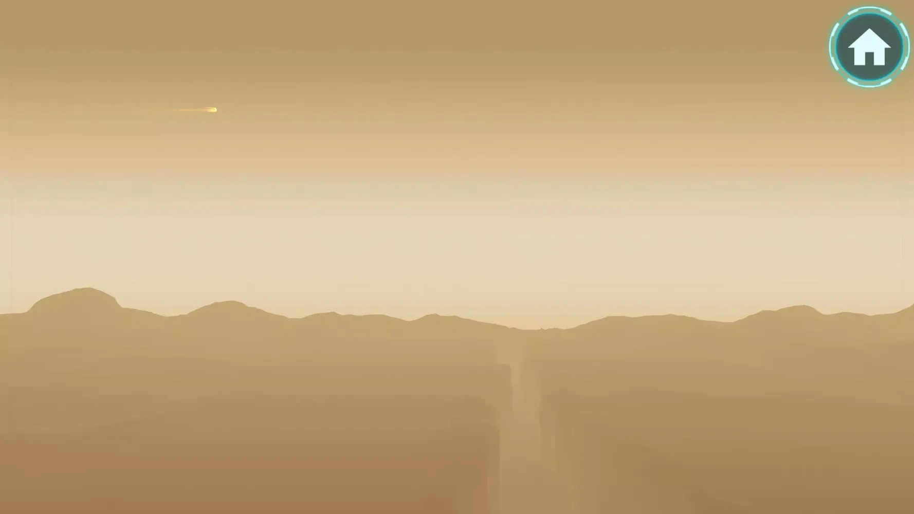 Screenshot di Mars Perseverance 3D Simulator