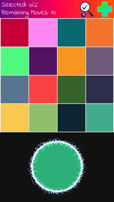 Color Match - Game Ekran Görüntüleri