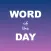 Word of the Day: Widget