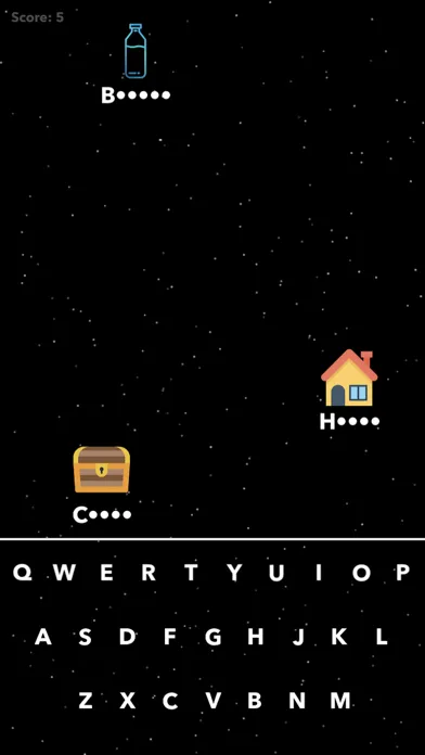صور Wordy: Type and Learn Game