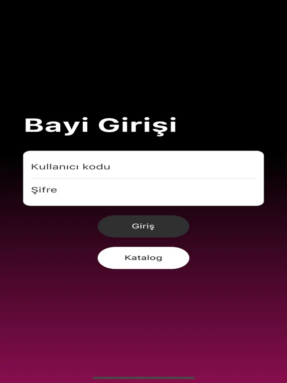 Captures d'écran de Doğanlar Kapı Kolları iPad 