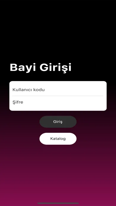 Captures d'écran de Doğanlar Kapı Kolları