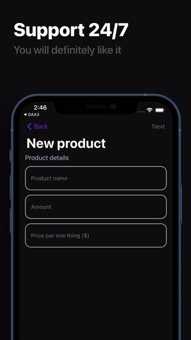 Cosmolot – Earnings Screenshots