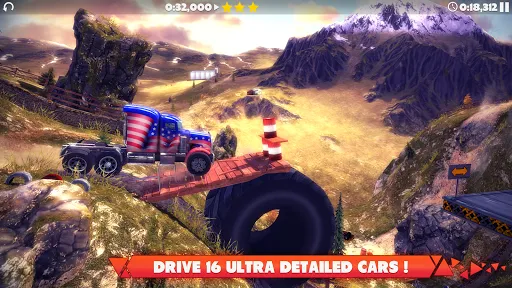 Offroad Legends 2 Screenshots