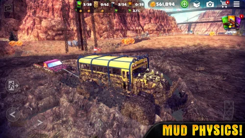 Off The Road-screenshot-3