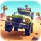 Zombie Offroad Safari