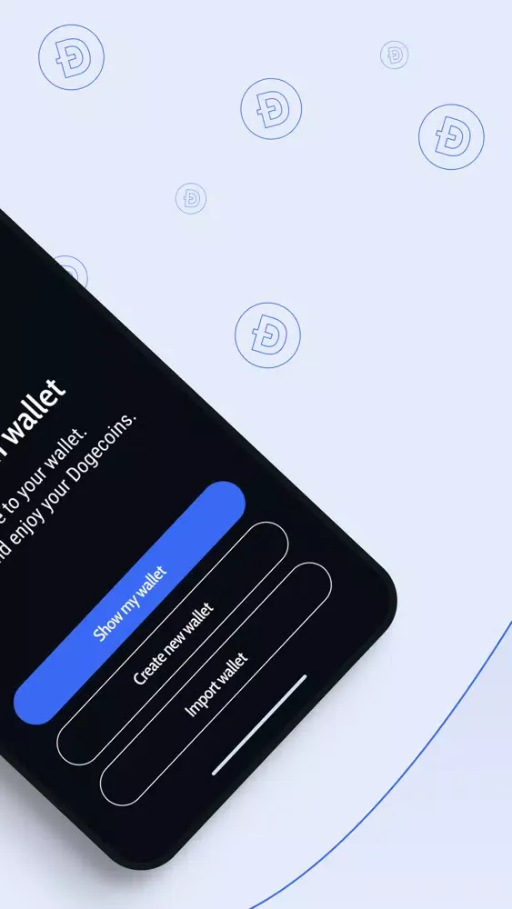 Скриншоты Dogecoin by Hundred Spires