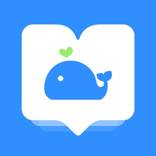 鲸喜阅读 - 本地电子书阅读神器