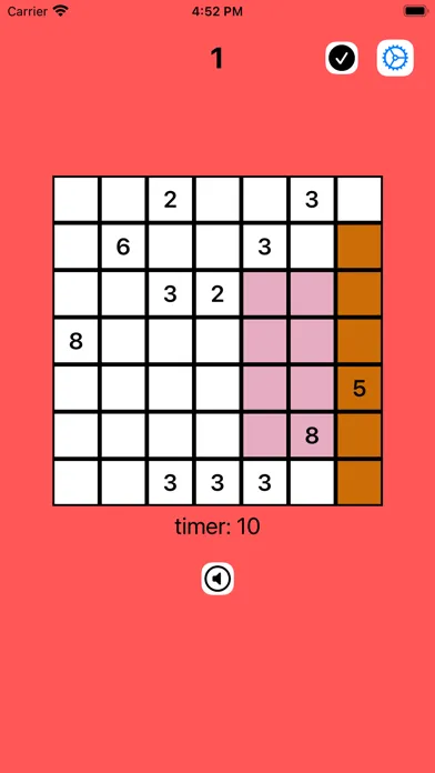 تصاویر Block Out Game