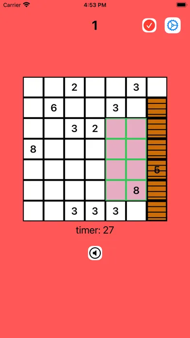 تصاویر Block Out Game