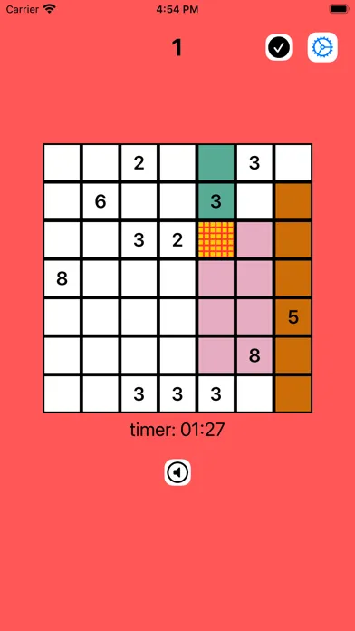تصاویر Block Out Game