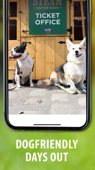 Dog Friendly Magazine應用截圖