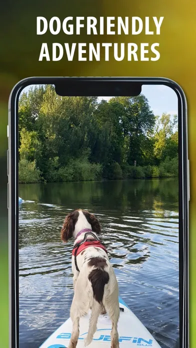 Dog Friendly Magazine應用截圖