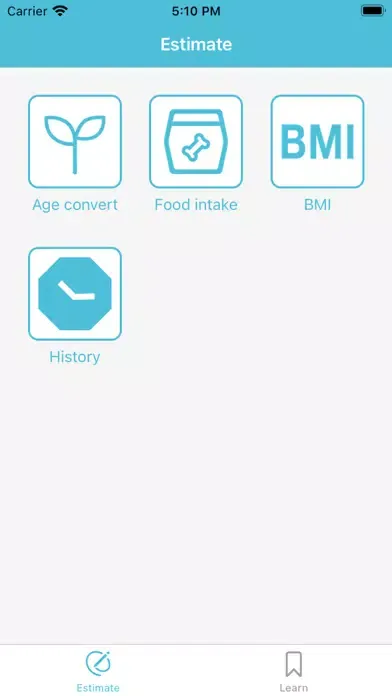 Screenshot di DoggoWagging