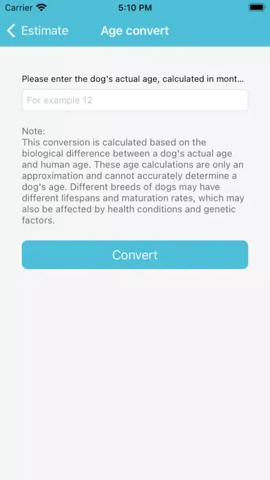 Screenshot di DoggoWagging