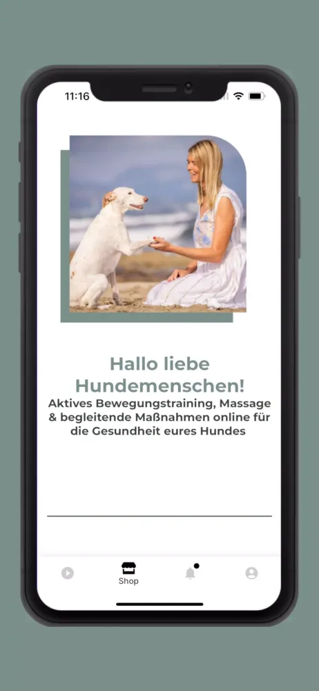 Doggy Fitness Ekran Görüntüleri