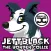 BlackJett The Border Collie