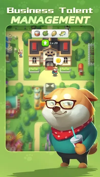 Скриншоты Dog Heroes: WOOF Patrol