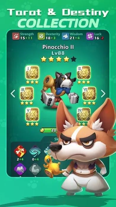 Скриншоты Dog Heroes: WOOF Patrol