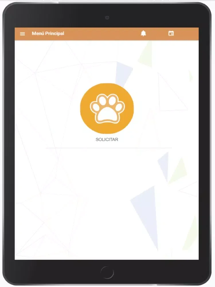 Dogi. iPad  Screenshots
