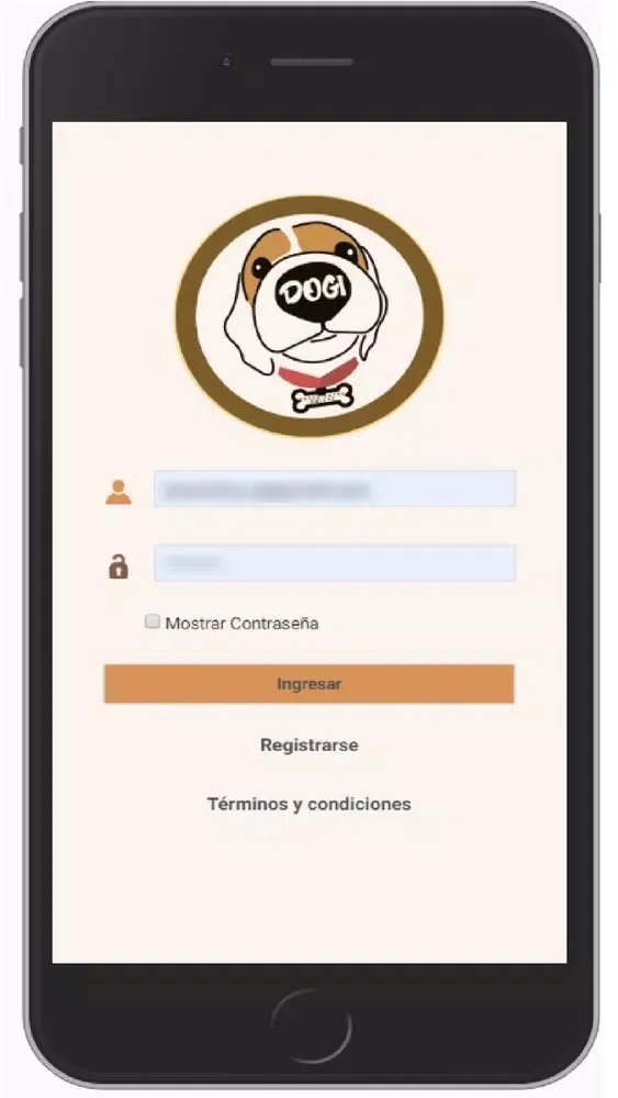 Dogi. Screenshots