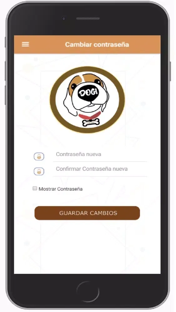 Dogi. Screenshots