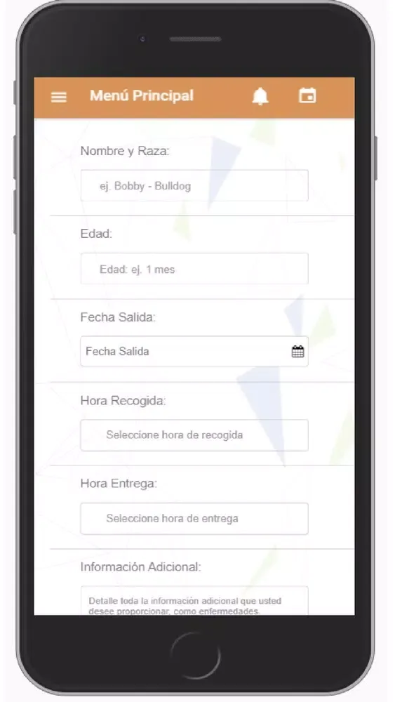 Dogi. Screenshots