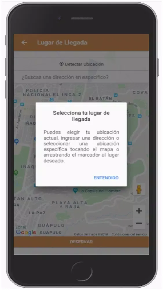 Dogi. Screenshots
