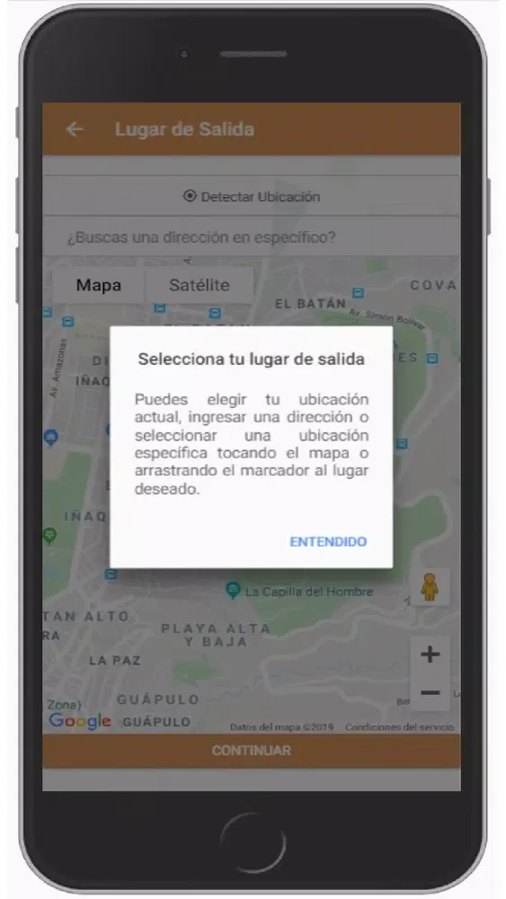 Dogi. Screenshots