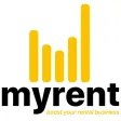 MyRent The Car Rental Software