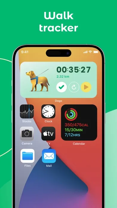 Dogo - Dog Training & Clicker應用截圖