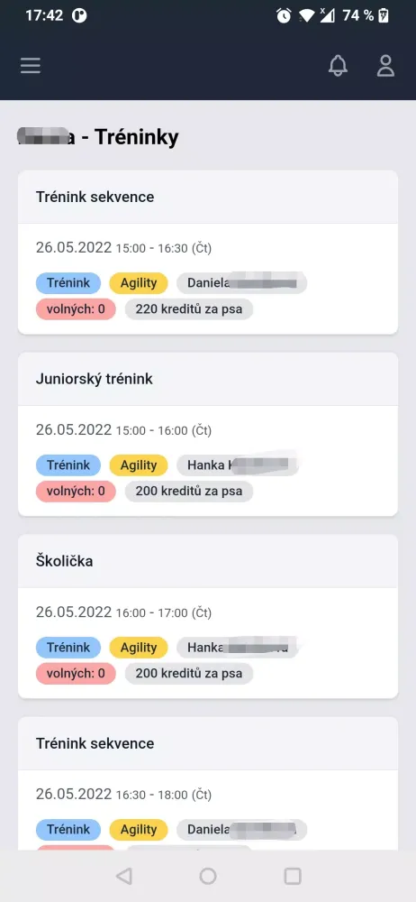 Dogres Screenshots
