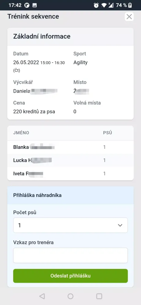 Dogres Screenshots