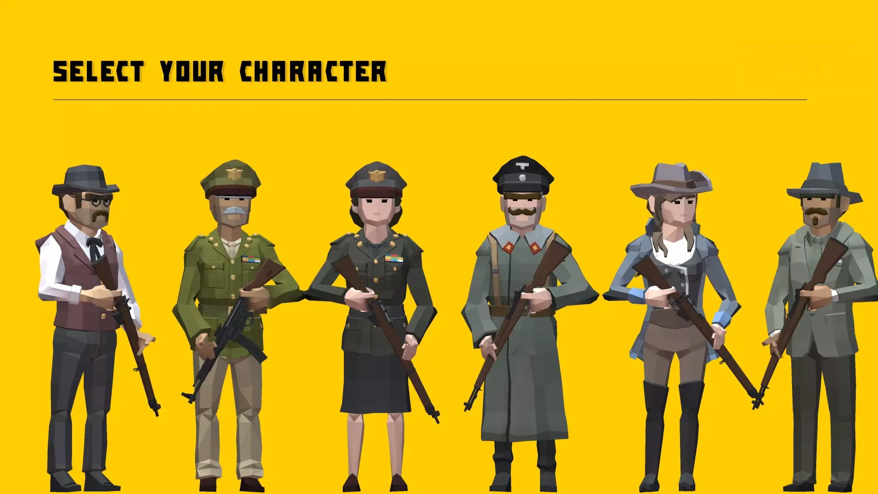 Tank Clash : The Battlefield Screenshots